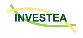 Logotipo de Aula virtual Moodle de Investea